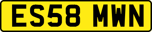 ES58MWN