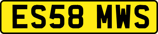 ES58MWS