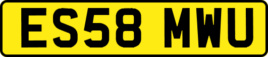 ES58MWU
