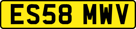 ES58MWV
