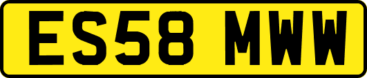 ES58MWW
