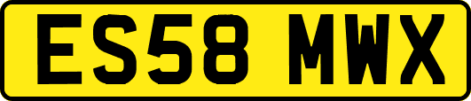 ES58MWX
