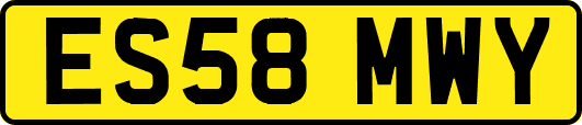 ES58MWY