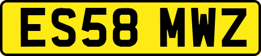 ES58MWZ