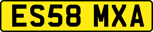 ES58MXA