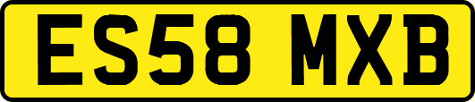 ES58MXB
