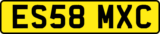 ES58MXC