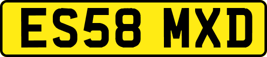 ES58MXD