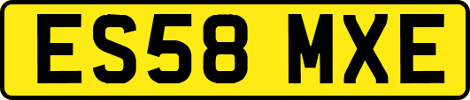 ES58MXE