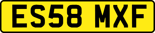ES58MXF