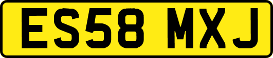 ES58MXJ