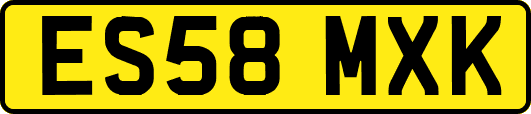 ES58MXK