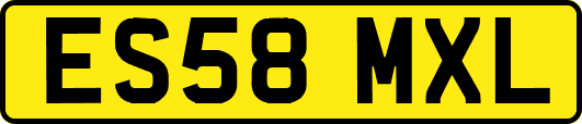 ES58MXL