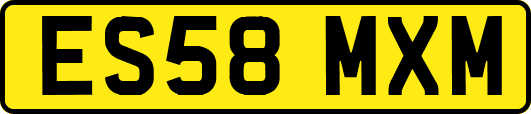 ES58MXM