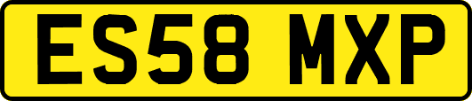 ES58MXP