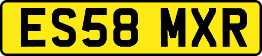 ES58MXR