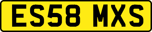 ES58MXS