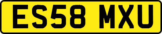 ES58MXU
