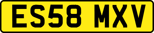 ES58MXV