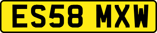 ES58MXW