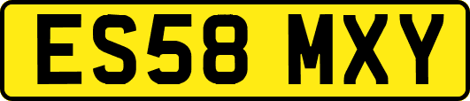 ES58MXY