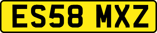 ES58MXZ