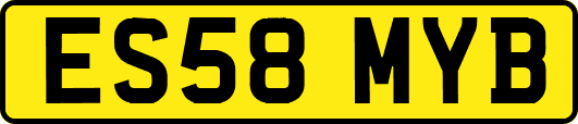 ES58MYB