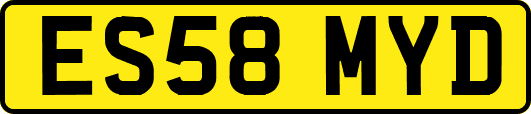 ES58MYD