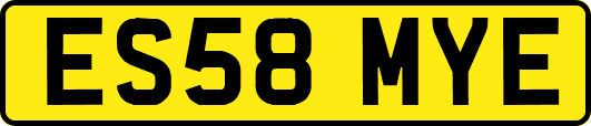 ES58MYE
