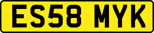 ES58MYK