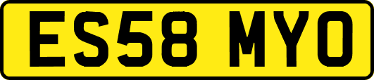 ES58MYO