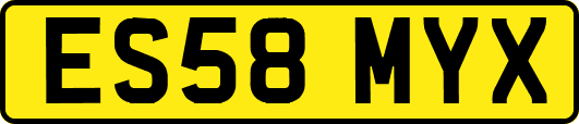 ES58MYX