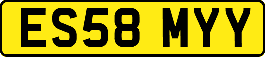 ES58MYY