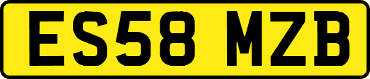 ES58MZB