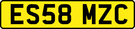 ES58MZC