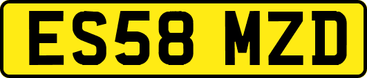 ES58MZD