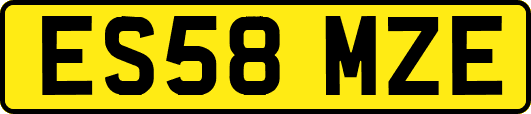 ES58MZE