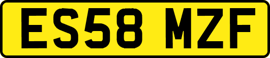 ES58MZF
