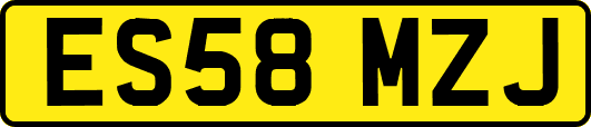 ES58MZJ