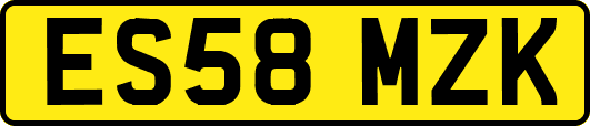 ES58MZK