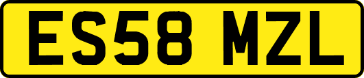 ES58MZL