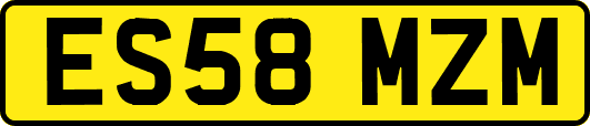ES58MZM