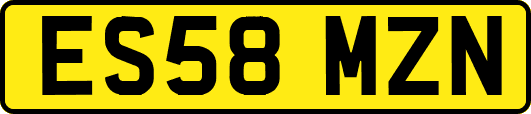 ES58MZN