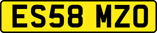 ES58MZO