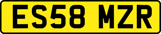 ES58MZR