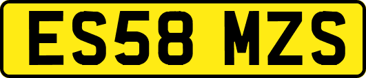 ES58MZS