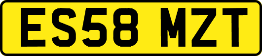 ES58MZT