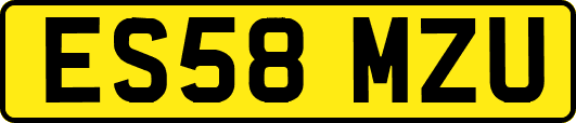 ES58MZU