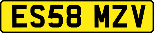 ES58MZV