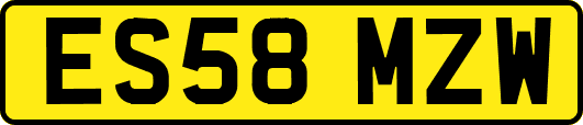 ES58MZW
